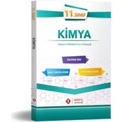 Resim Sonuç Yayınları 11.sınıf Kimya Tek Kitap 