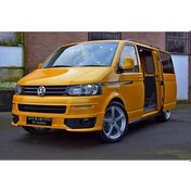 Resim Vw Transporter T5 Ön Ek (plastik) 