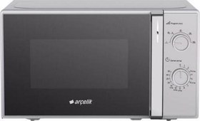 Resim MD 201 G Mikrodalga Fırın 