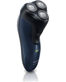 Resim Philips AT620/14 Aquatouch Islak ve Kuru Tıraş Makinesi 