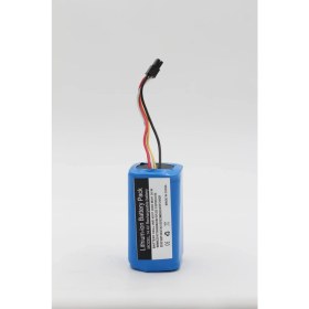 Resim Ümit Maker Arzum AR4304 Robotek X4 Robot Süpürge 2600 mAh 14.4 V Batarya - Orjinal Uyumlu Uzun Ömürlü, Yüksek Performans Pil 
