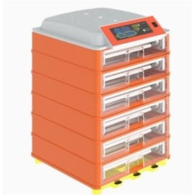 Resim E230 Kuluçka Makinası 