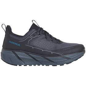 Resim Karrimor K1125-bkg Singletrack Weathertite Erkek Outdoor Ayakkabo Siyah 