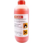 Resim Soldex ASR-41 1 Lt. Köpürebilir Reçine Bazlı Sıvı Flux 