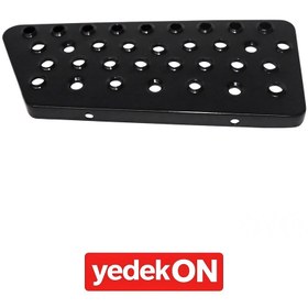 Resim Basamak Izgarası F2000 Orta Sağ - 81615100262 