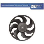 Resim Opel Astra H 1.3 Klima Fan Motoru 1341378 