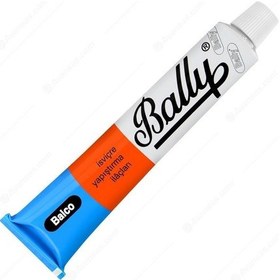 Resim Bally Çok Amaçlı Yapıştırıcı 50 Gr 