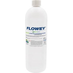 Resim EV12 Ph Nötr Şampuan (Kova) Evopur Shampoo Extra 1l 