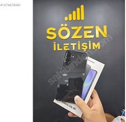 Resim Samsung A36 İkinci El TR | 128 GB | Siyah İkinci El SAMSUNG A36 128/8 2YIL GARANTİLİ