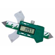 Resim İnsize 4831-20a Dijital Kaynakçı Kumpası 