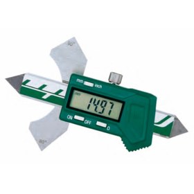 Resim İnsize 4831-20a Dijital Kaynakçı Kumpası 