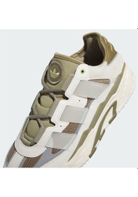 Resim Adidas Niteball Erkek Günlük Spor Ayakkabı 001 