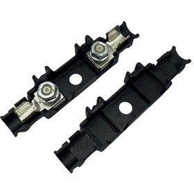 Resim Mta Megaval Sigorta Yuvasi (Kablo Ucu+Somun+Civatali) 