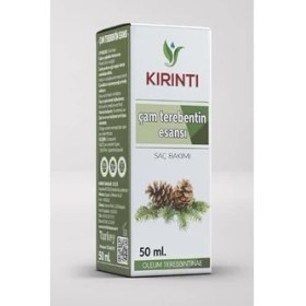 Resim Kırıntı 2000 Kırıntı Çam Terebentin Esansı 50 ml 