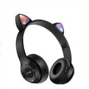 Resim akg tech P47m Bluetooth Cat Kulaklık 