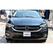 Resim Genel Markalar Fiat Egea Ön Panjur Dodge Model - Dodge Panjur Egea Için Plastik 