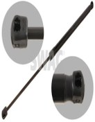 Resim FEBI 30880 Kaput Amortisoru Sol C-Class W204 07-14 S204 07-14 2049800064 (WT153581) 