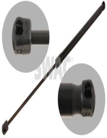 Resim FEBI 30880 Kaput Amortisoru Sol C-Class W204 07-14 S204 07-14 2049800064 (WT153581) 