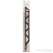 Resim Bosch - Tuğla gaz Beton Ve Çimentolu Malzeme İçin Tilki Kuyruğu Bıçağı S 2243 Hm 