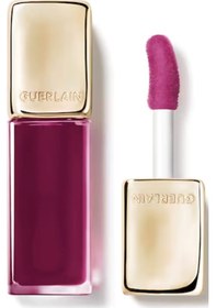 Resim Guerlain Kisskiss Bee Glow Oil - Dudak Yağı 809 Diğer 