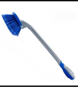 Resim Ebrayn OTO TEMİZLİK DETAY LASTİK FIRÇASI 