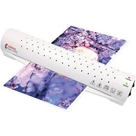 Resim Mühlen Elegant 430-A3 A3 Boyutlu Laminasyon Makinesi 