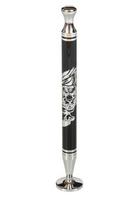 Resim Rattray's Thin Caber Tiger Pipo Kaşığı 115460 