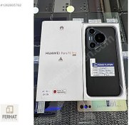 Resim Huawei Pura 70 Pro İkinci El TR | 512 GB 12 GB | Siyah 