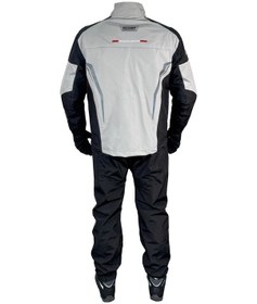 Resim Yağmurluk Forte Gt 1140 Alt Üst Taş 