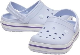 Resim Crocs Crocband Clog K TerlikUnisex Çocuk 