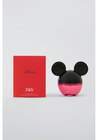 Resim Zara Mickey Mouse Disney Çocuk Parfüm EDT 50 ML 