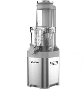 Resim Yasomi FruitForce 8 Segment 180W Katı Meyve ve Sebze Sıkacağı 
