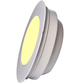 Resim Superfine Sıva Altı Led Havuz Aydınlatma Ampülü Lamba Sıcak Beyaz A-1212 Par-56 30w 12v Ip68 
