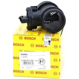 Resim Opel Corsa B 1.2 16 Valf X12xe Hava Debimetresi Bosch Marka 