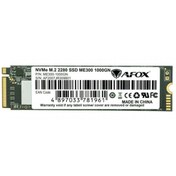 Resim Afox Me300-1000gn Ssd 1000gb M.2 2280 Nvme Pcı-e 2515-1816mb/s 3d Tlc 