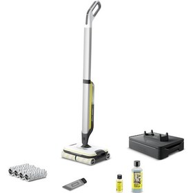 Resim Karcher FC 7 Signature Line Dikey Şarjlı Süpürge 