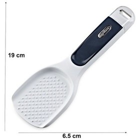 Resim Zyliss E900047 Zencefil Soyacağı ve Rendesi 