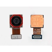 Resim TE Xiaomi Uyumlu Redmi Note 10 Arka Kamera 