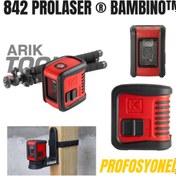 Resim Kapro LAZER TERAZİ KAPRO 