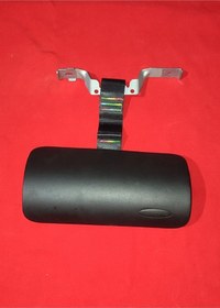 Resim Toledo Airbag Kapağı Leon Airbag Kapağı 1m1880497a Oem 