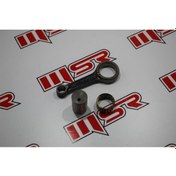 Resim TVS SCOOTY PEP 90 CC KRANK KOLU 498955478 