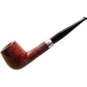 Resim Vauen New York 127 9mm. Filtreli Akrilik Saplı Pipo 