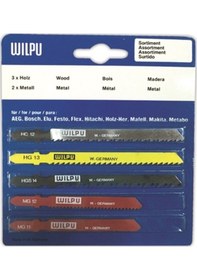 Resim Dekupaj Testere Makita.Karışık Wılpu 