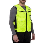 Resim Scoyco JK30-2 REFLEKTÖRLÜ YELEK 