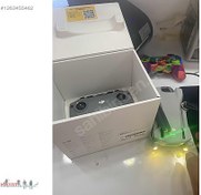 Resim mini 3 single karfo karacasu garantili sıfır 