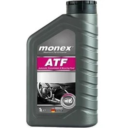 Resim Monex Atf Hidrolik Direksiyon Yağı 900 ml 