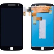 Resim Motorola Moto G4 Lcd Ekran+Dokunmatik 
