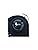 Resim Dell Alienware Aw17R4-I71T16V İle Uyumlu Cpu Fan İşlemci Fanı 