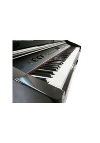 Resim Artesia Ag-30 Mikro Kuyruklu Siyah Dijital Piyano 