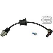 Resim Delphi Abs Tekerlek Hız Devir Sensörü Arka Antara 06 Chevrolet Captıva 06 2.0-2.2-2.4 